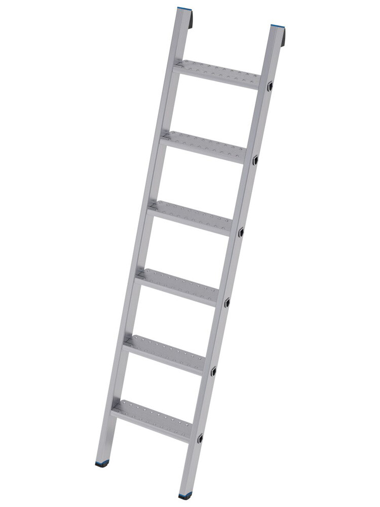 KRAUSE STABILO drabina przystawna R13 6 stopni